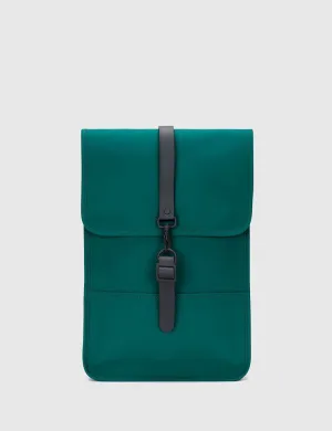 Rains Mini Backpack - Dark Teal