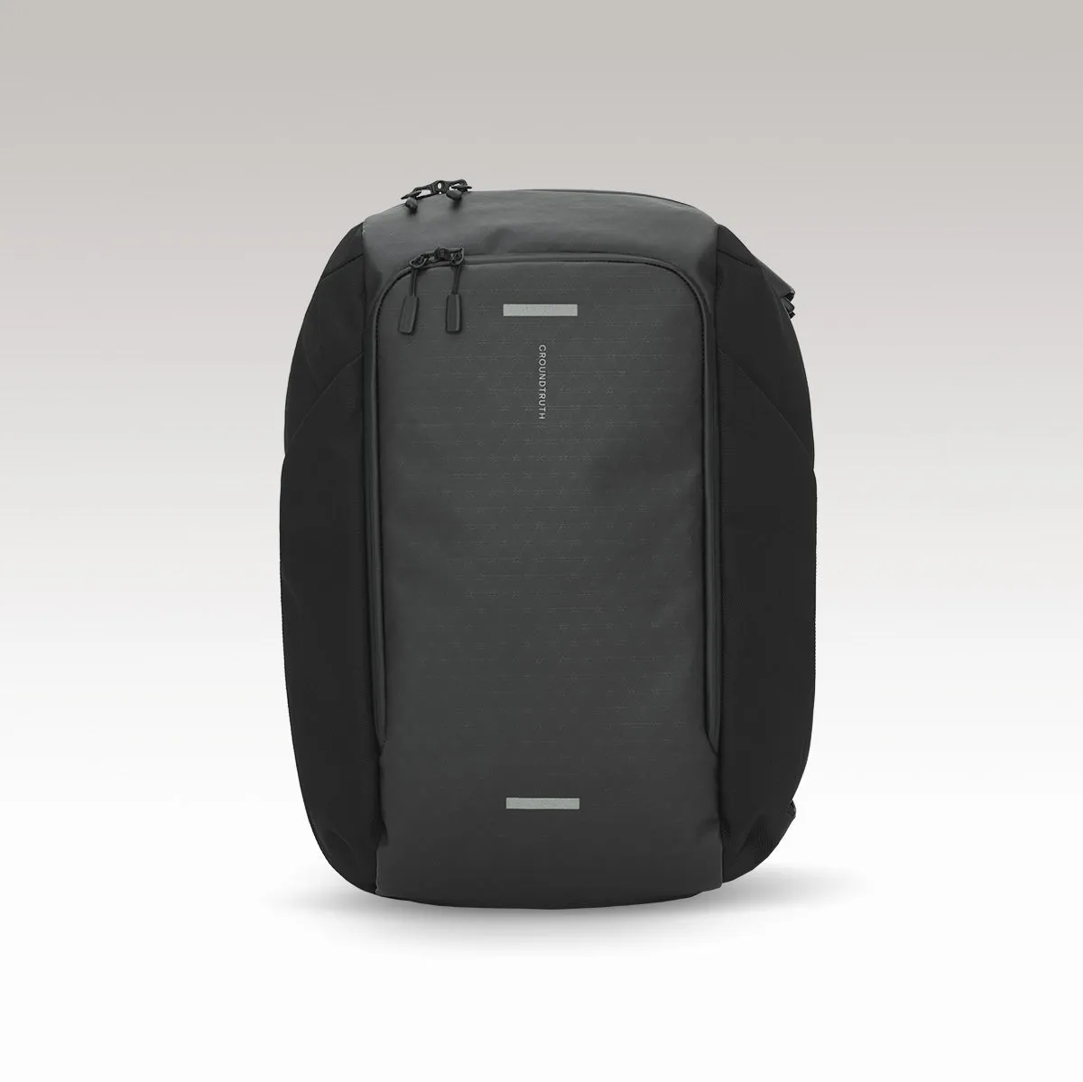 Recycled Hybrid Duffle Backpack