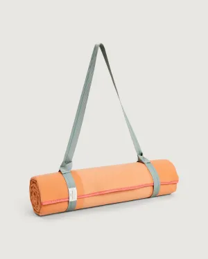 Roamer Picnic Rug - Medium - Sunrise Wide Stripe