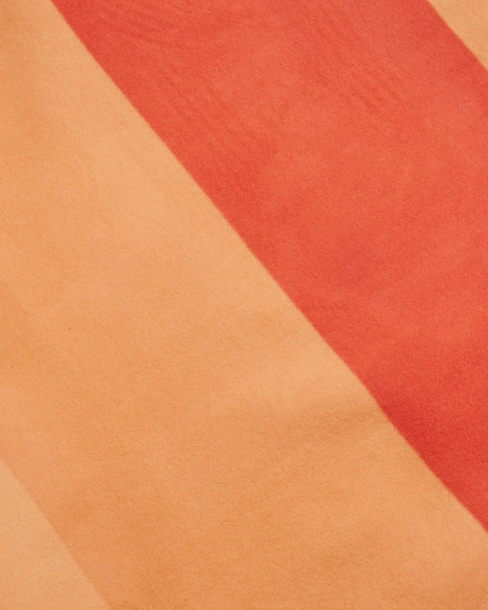 Roamer Picnic Rug - Medium - Sunrise Wide Stripe