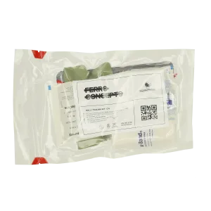 Roll 1™ - Trauma Kit Civilian