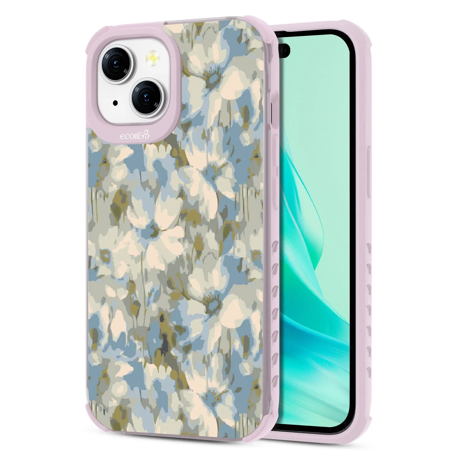 Rustic & Wild - Laguna Collection Case for Apple iPhone 15