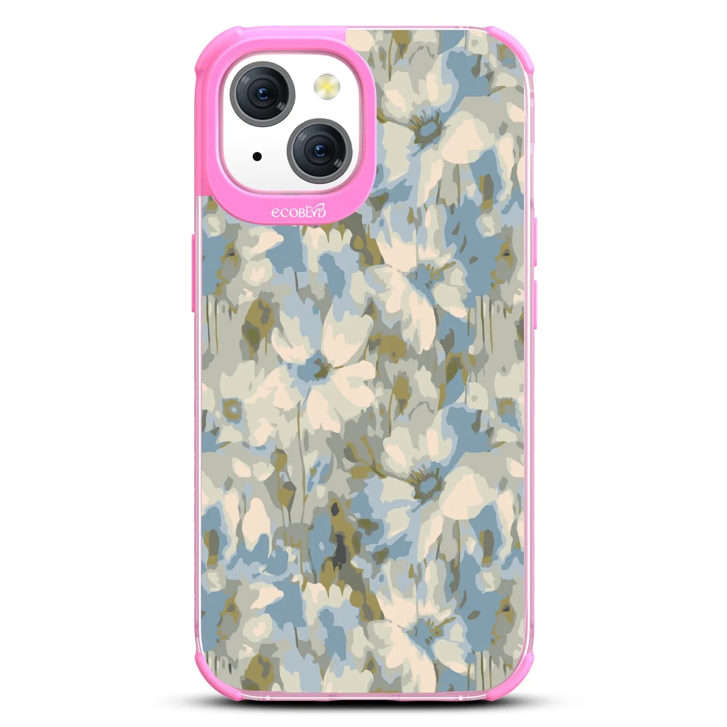 Rustic & Wild - Laguna Collection Case for Apple iPhone 15