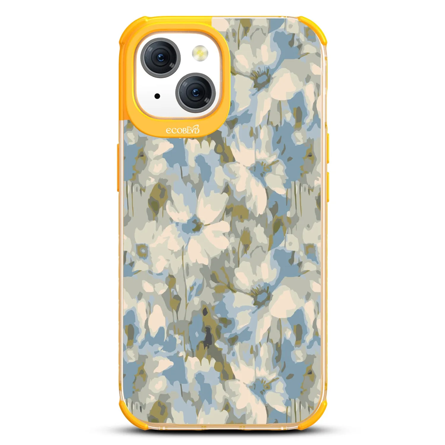 Rustic & Wild - Laguna Collection Case for Apple iPhone 15