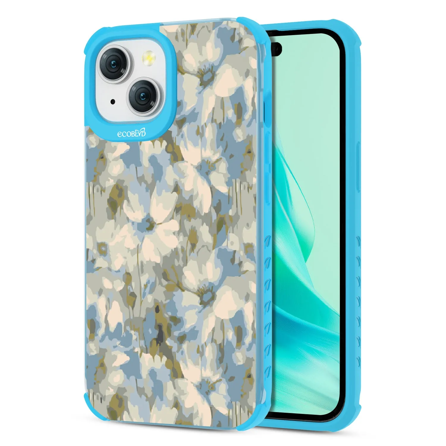Rustic & Wild - Laguna Collection Case for Apple iPhone 15