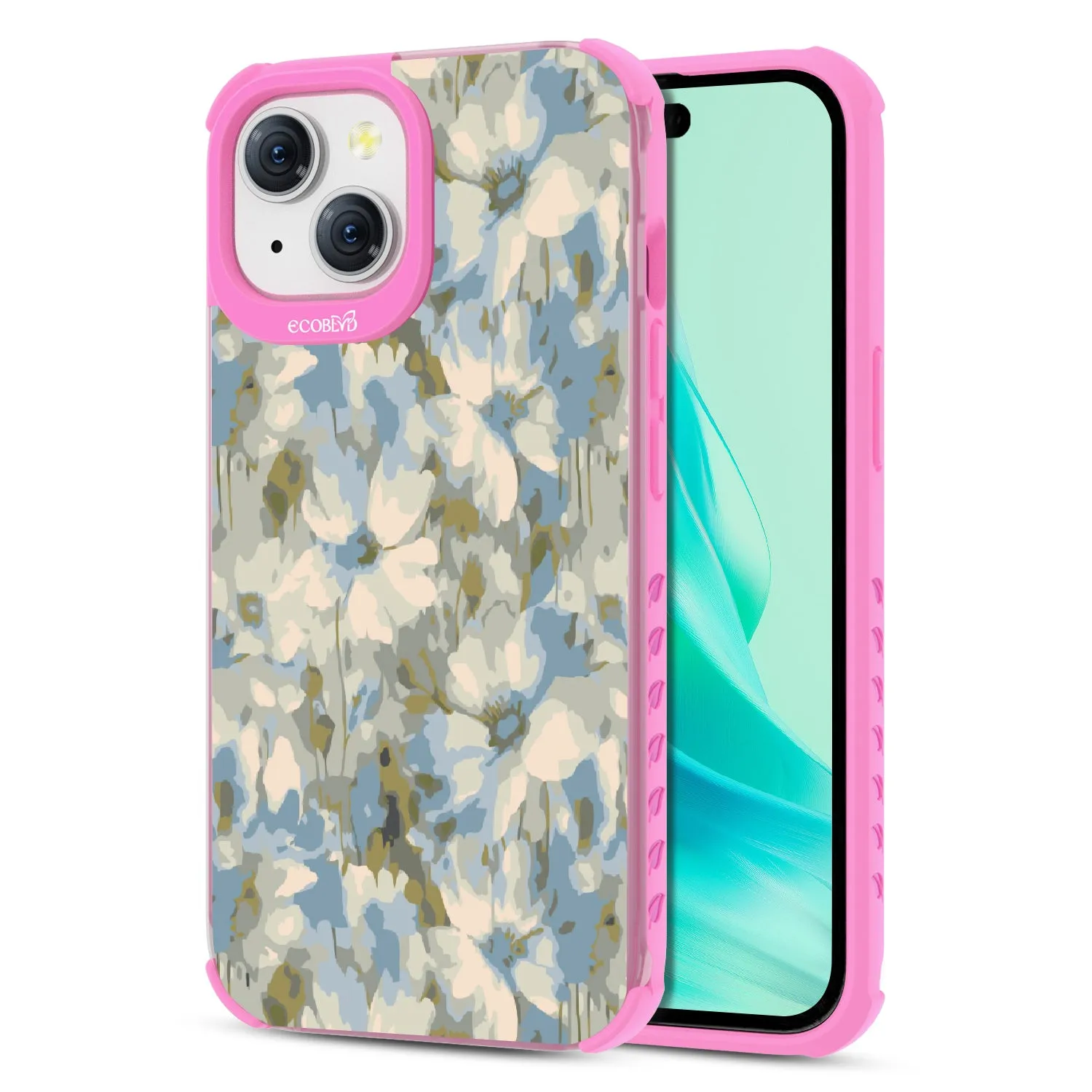 Rustic & Wild - Laguna Collection Case for Apple iPhone 15