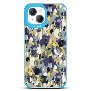 Rustle and Flow - Laguna Collection Case for Apple iPhone 15