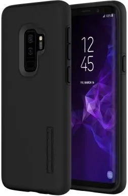 Samsung Galaxy S10e Rugged Case - Black