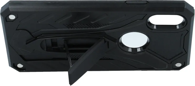 Samsung Galaxy S10e Rugged Case - Black