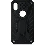 Samsung Galaxy S10e Rugged Case - Black