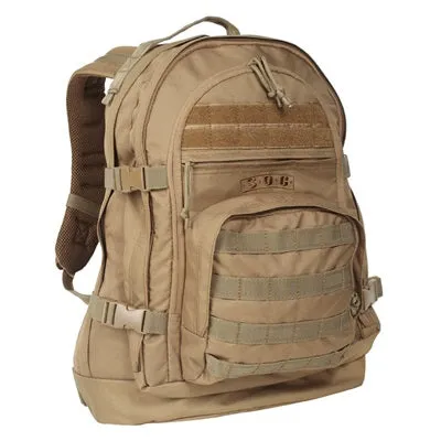 Sandpiper of California 5031 Three Day Pass Bag