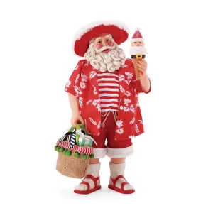 Santa's Ice Cream