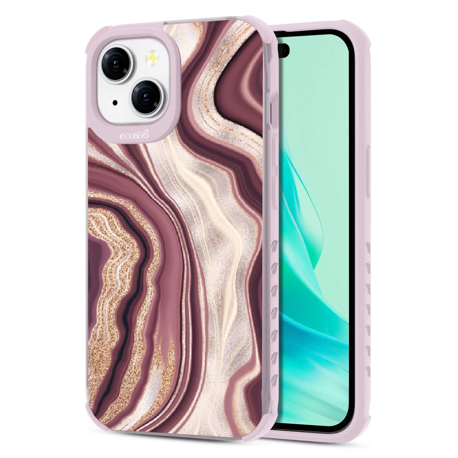 Seasonal Change - Laguna Collection Case for Apple iPhone 15