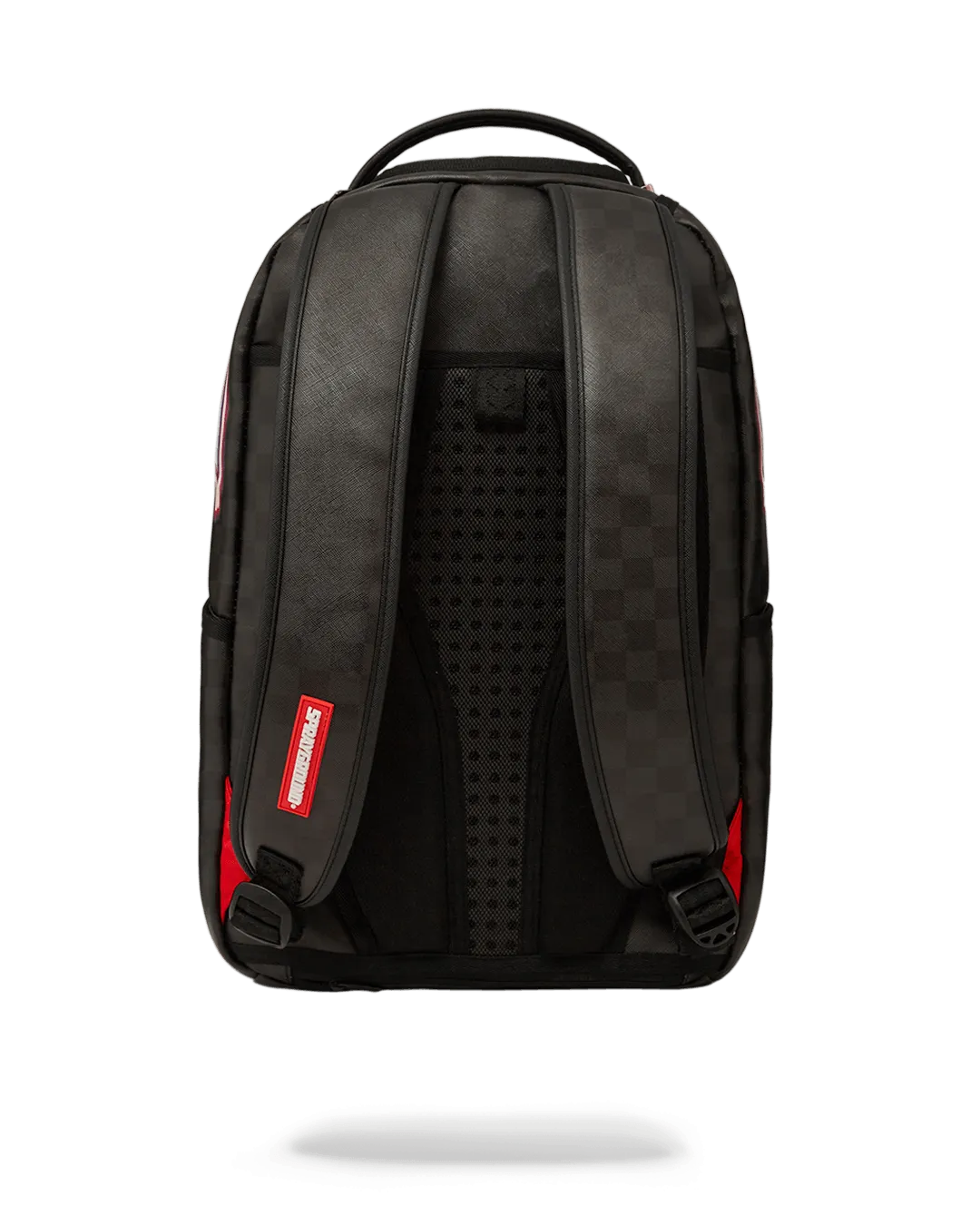 Sharks In Paris Glow Dlx Backpack