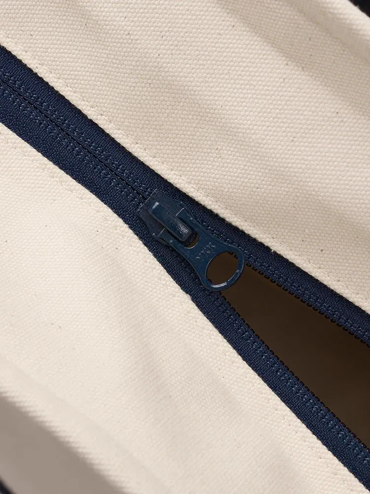 SIMWOOD Denim Tote Bag