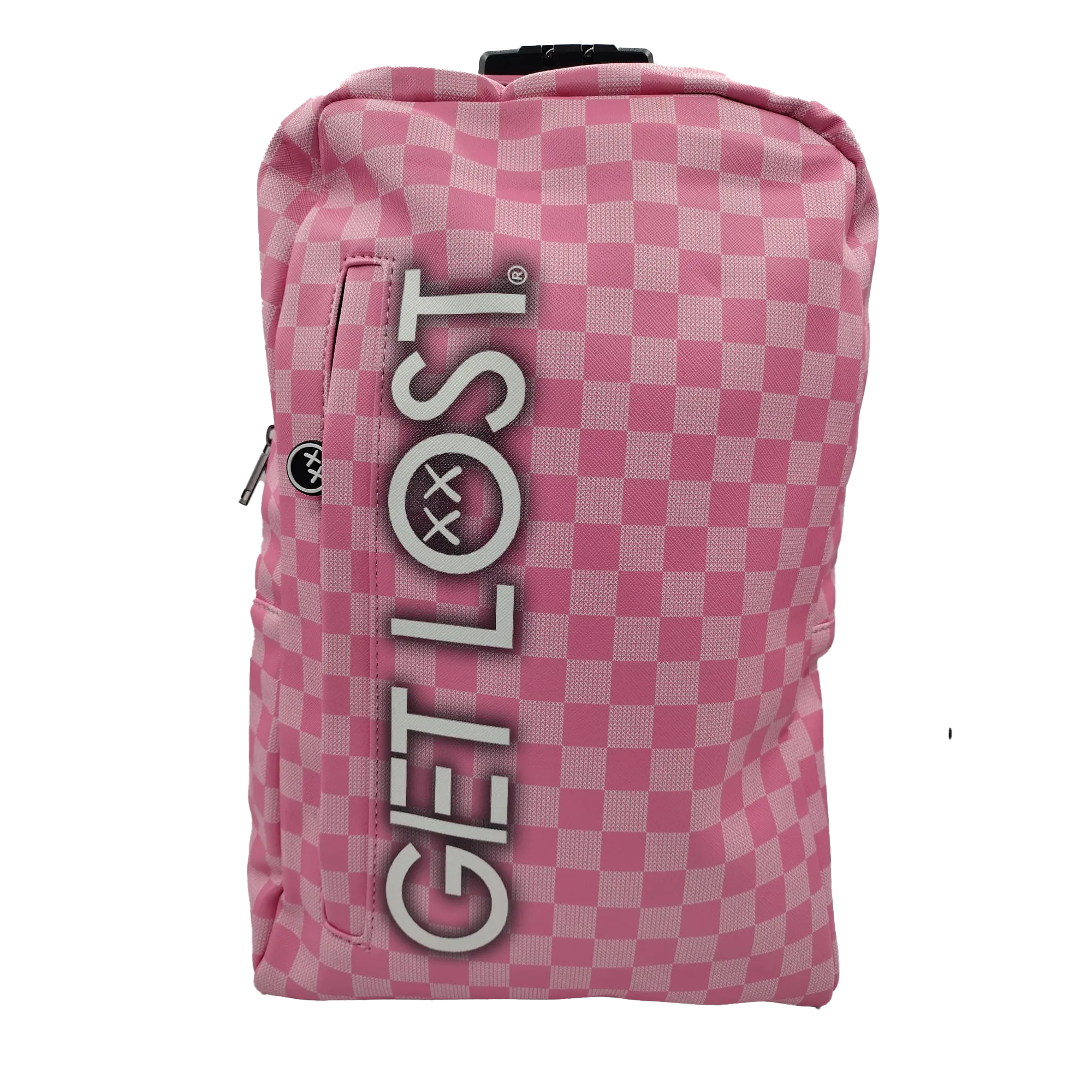 Smell Proof Premium Backpacks l 20 Styles