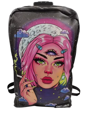 Smell Proof Premium Backpacks l 20 Styles