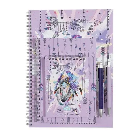Spencil Stationary Set