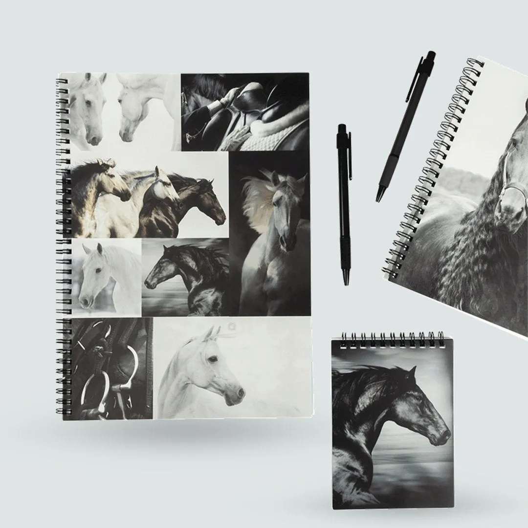 Spencil Stationary Set
