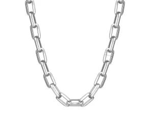 Stainless Steel Chunky Link Chain