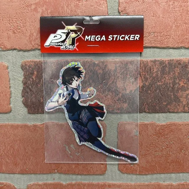 Sticker - Makoto Nijima