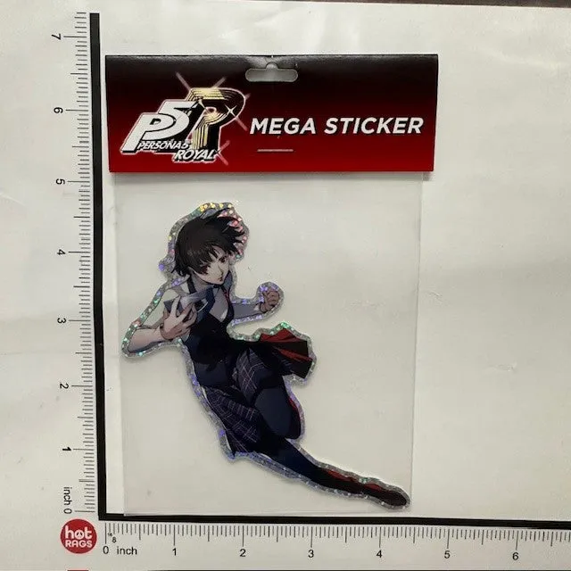 Sticker - Makoto Nijima
