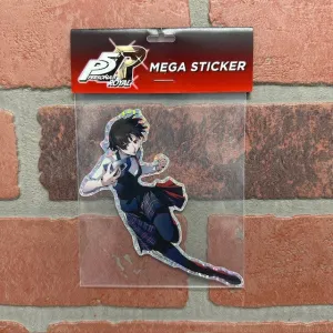 Sticker - Makoto Nijima