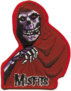 Sticker - Misfits