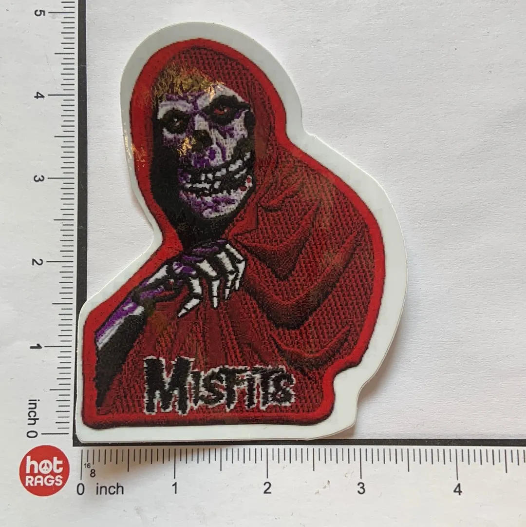 Sticker - Misfits