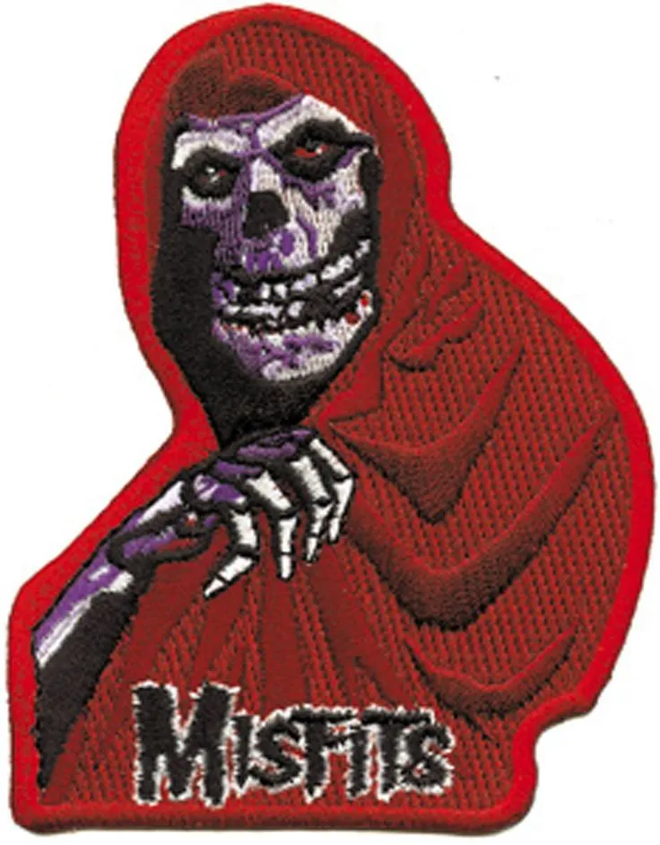 Sticker - Misfits
