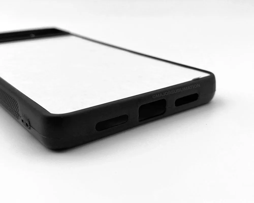 Sublimation Cases for Google Pixel 6a