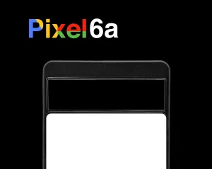 Sublimation Cases for Google Pixel 6a