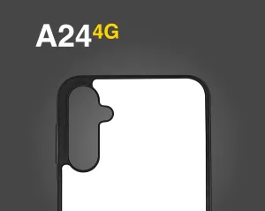 Sublimation Cases for Samsung Galaxy A24 4G