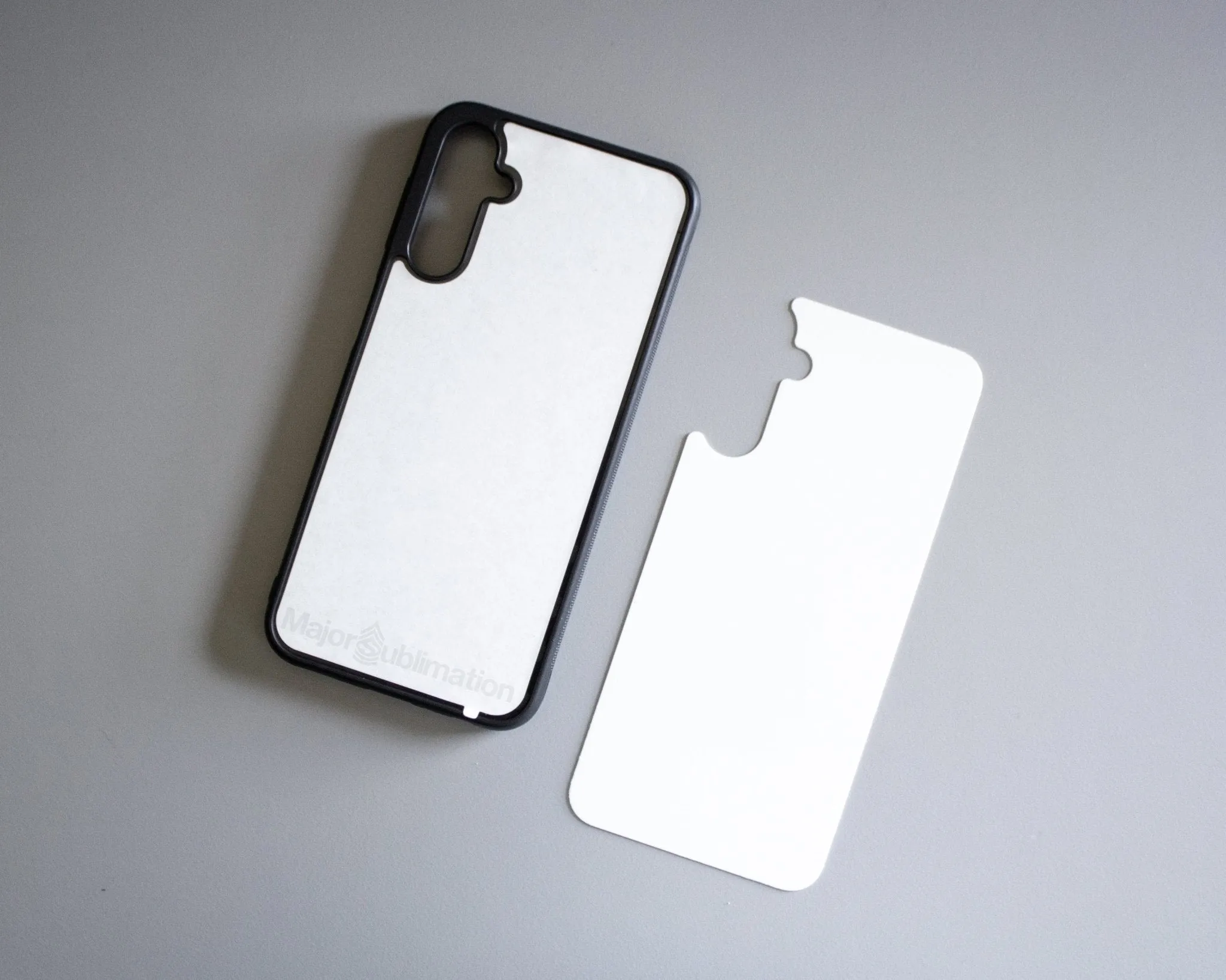 Sublimation Cases for Samsung Galaxy A24 4G