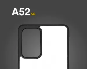 Sublimation Cases for Samsung Galaxy A52 5G