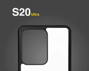 Sublimation Cases for Samsung Galaxy S20 Ultra