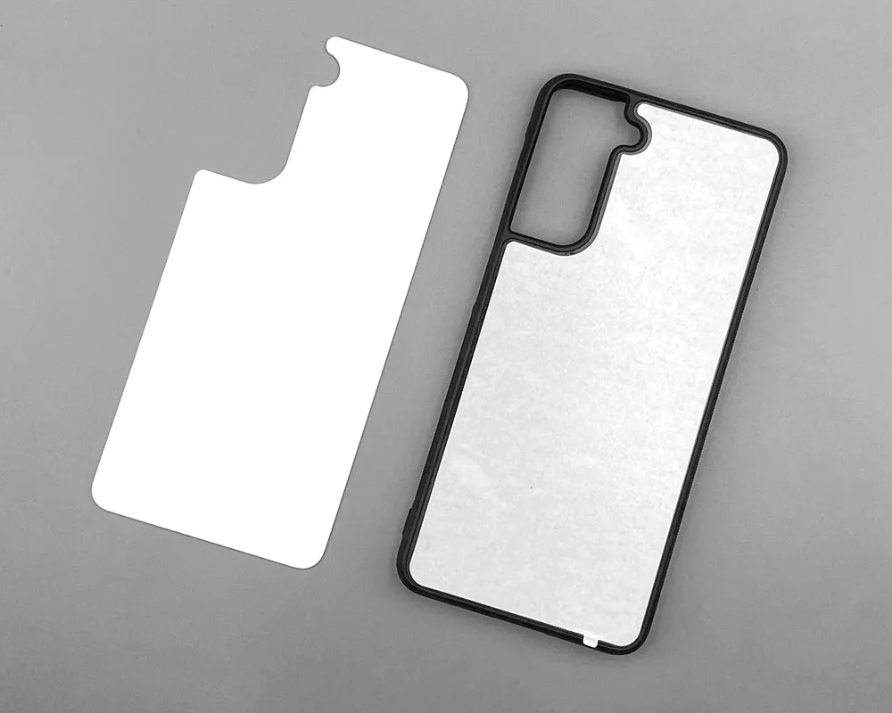 Sublimation Cases for Samsung Galaxy S21 Plus