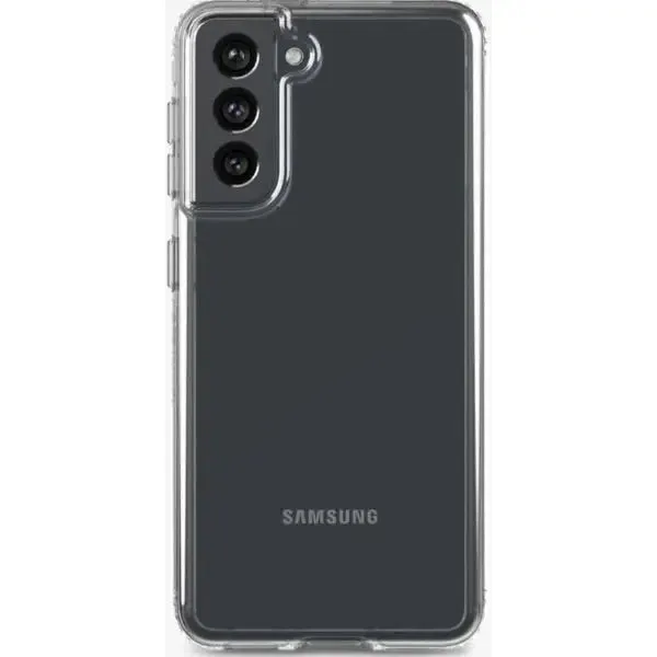 Tech 21 Evo Samsung Galaxy Back Phone Cases (Official) (New)