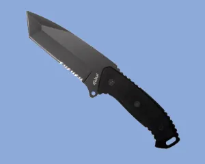 Tekut Ares HK5025 Fixed Blade