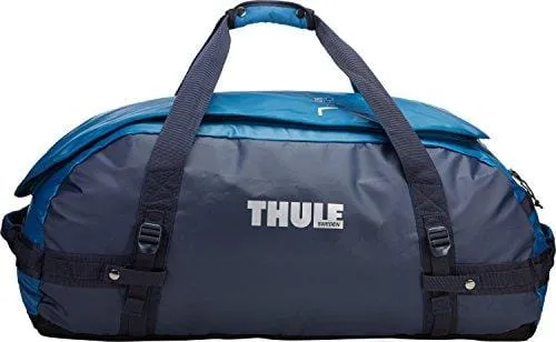 Thule Chasm Duffel Bag, Poseidon, Large (90L)
