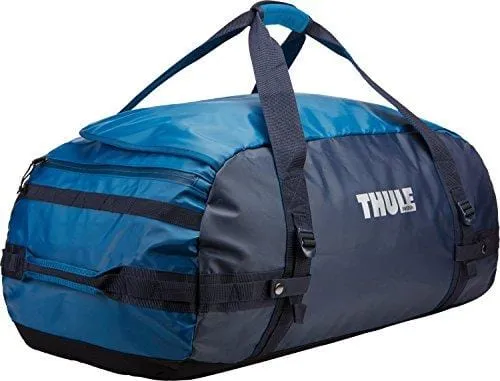 Thule Chasm Duffel Bag, Poseidon, Large (90L)
