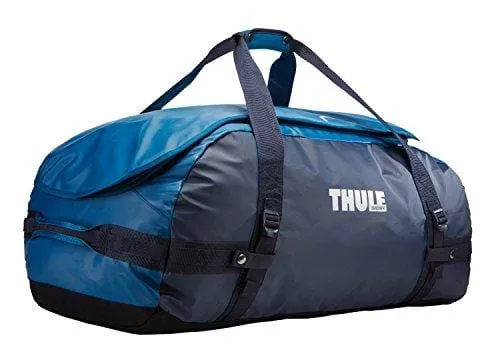 Thule Chasm Duffel Bag, Poseidon, Large (90L)