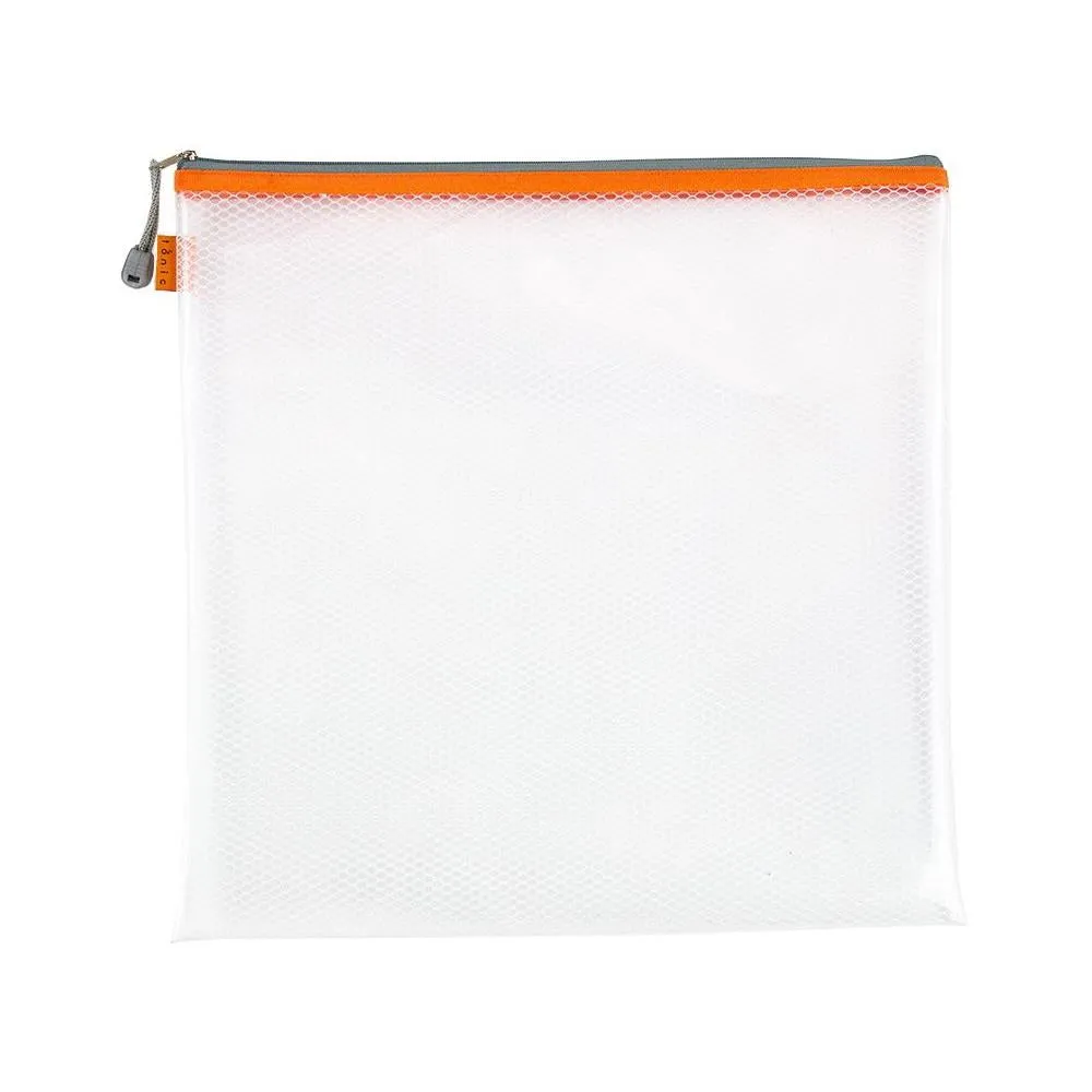 Tonic Studios Craft Storage Pouch 12"X12" - Large