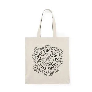 Tote Bag - God of Hope