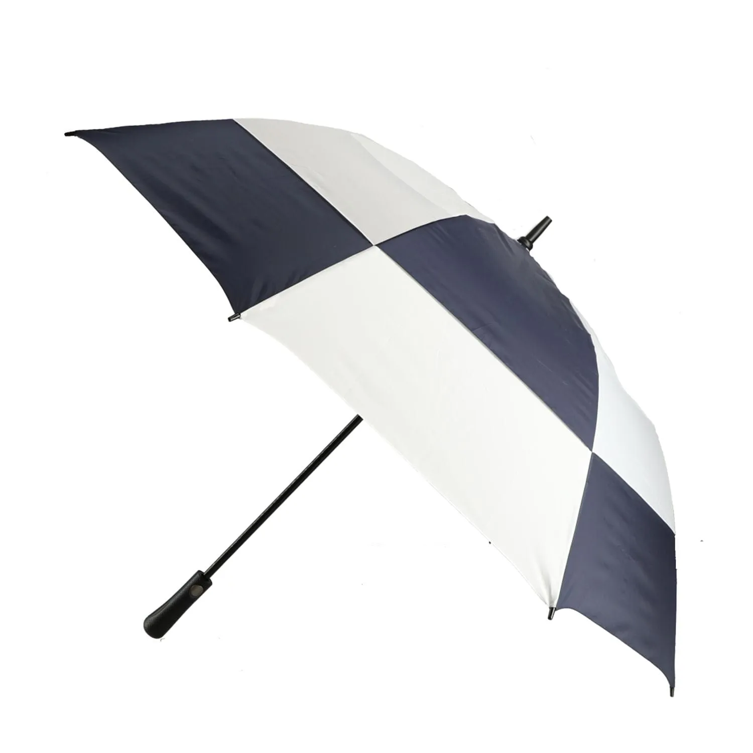 totes - 64" UV Protection Auto Open Golf Umbrella