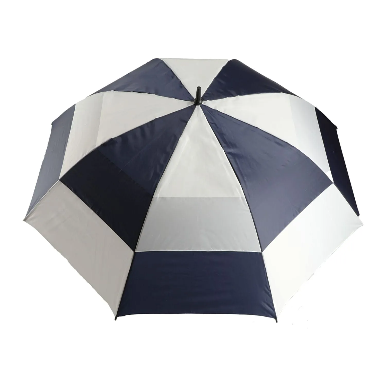 totes - 64" UV Protection Auto Open Golf Umbrella
