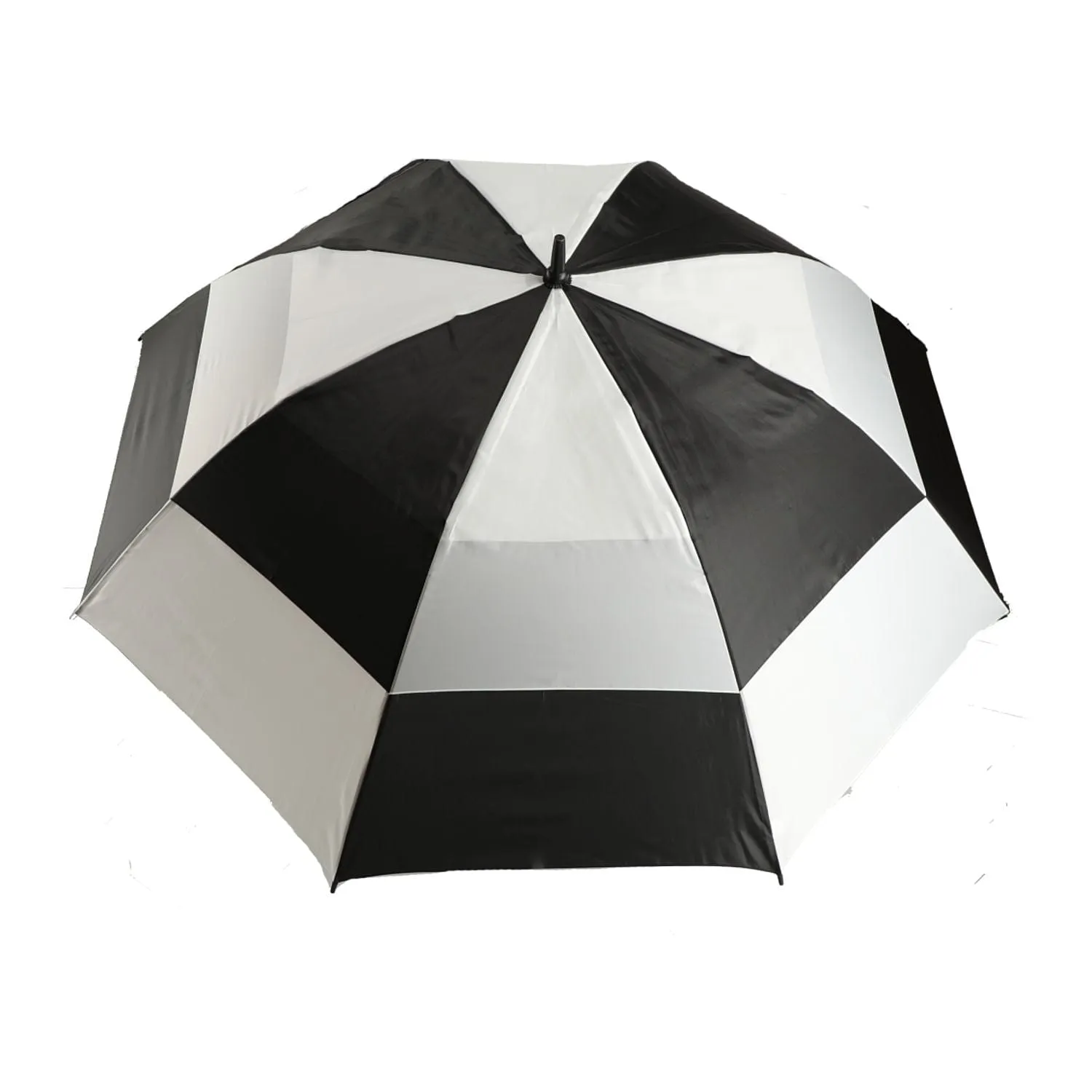 totes - 64" UV Protection Auto Open Golf Umbrella