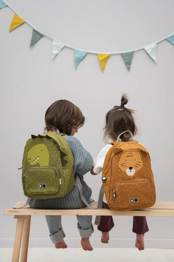 Trixie Backpack | Mr. Dino