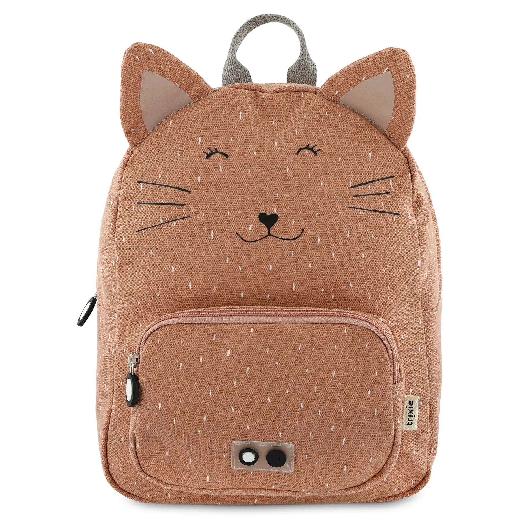 Trixie Backpack | Mrs. Cat