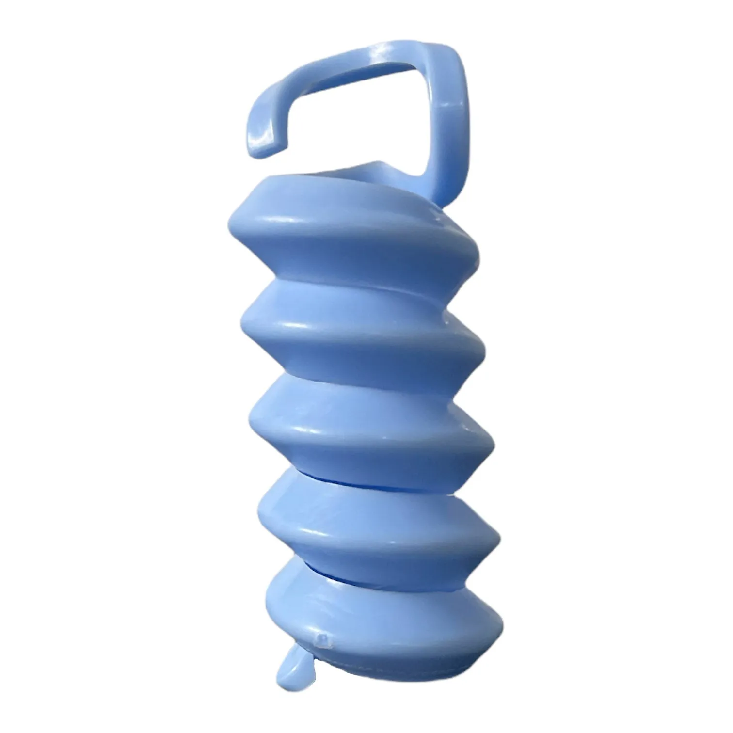 Twist-It Mosquito Repeller